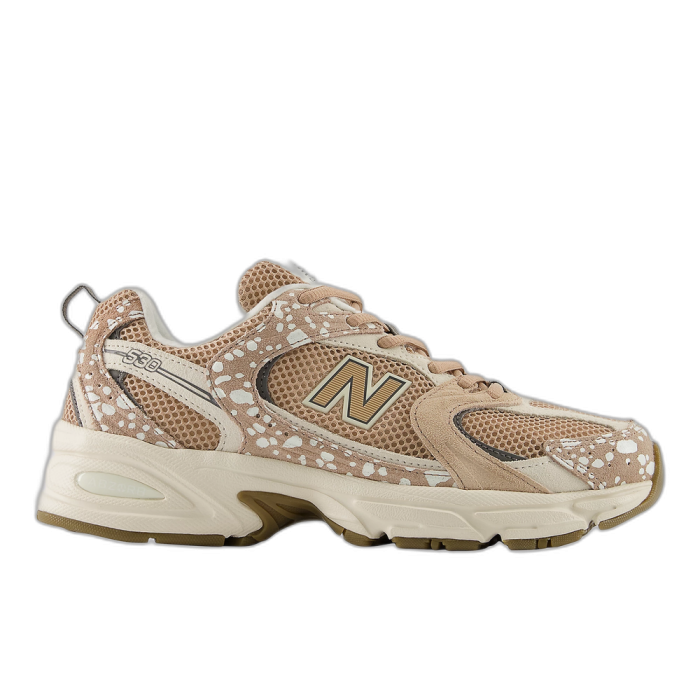 New Balance 530 Flat Taupe/ Tornado New Balance 530 Flat Taupe/ Tornado