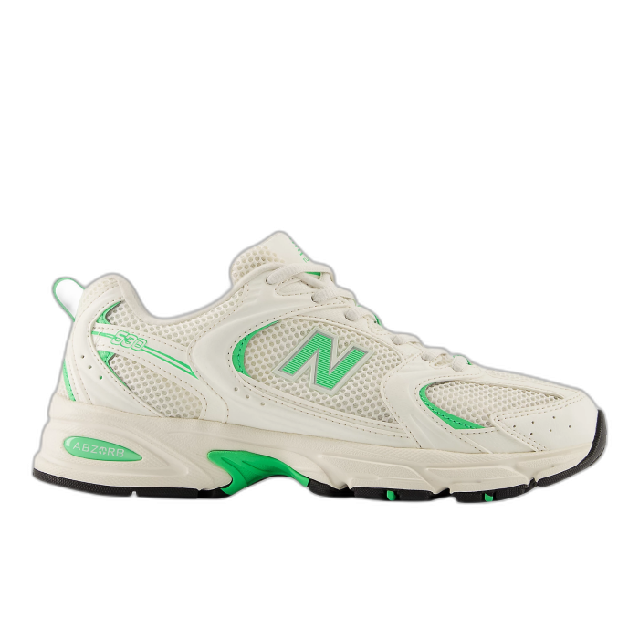 New Balance 530 Sea Salt Green New Balance 530 Sea Salt Green