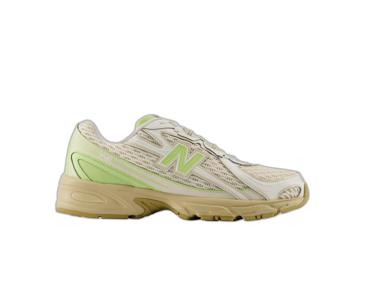 New Balance 740 Dry Lime
