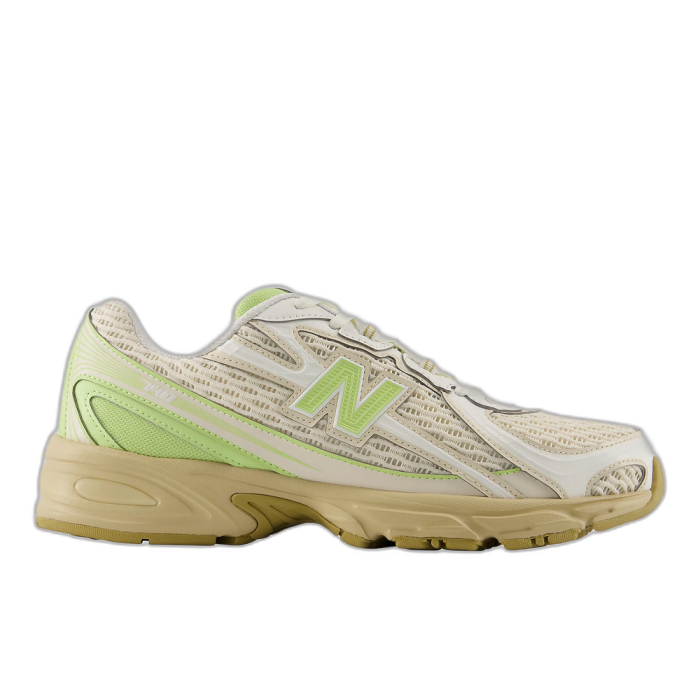 New Balance 740 Dry Lime New Balance 740 Dry Lime