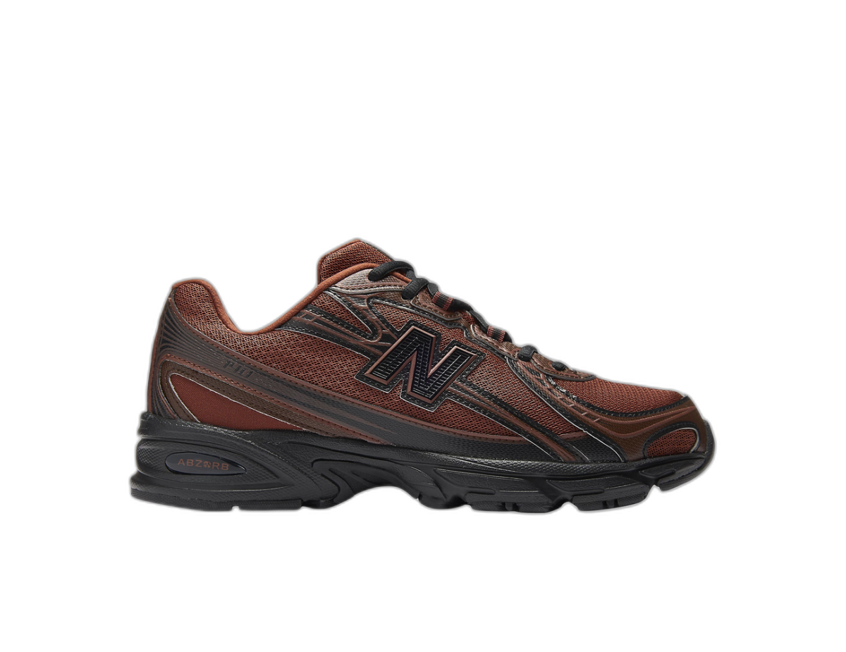 New Balance 740 Relic Brown Pumpernickel New Balance 740 Relic Brown Pumpernickel
