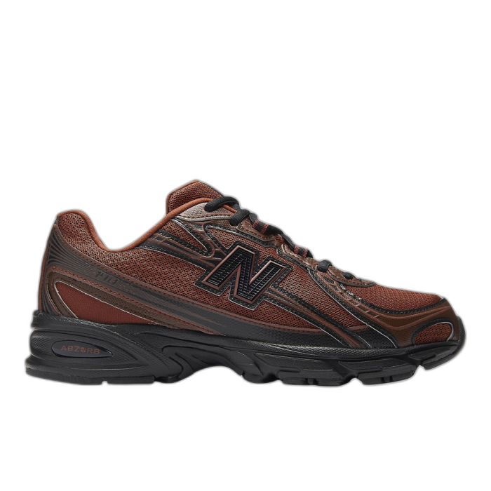New Balance 740 Relic Brown Pumpernickel New Balance 740 Relic Brown Pumpernickel