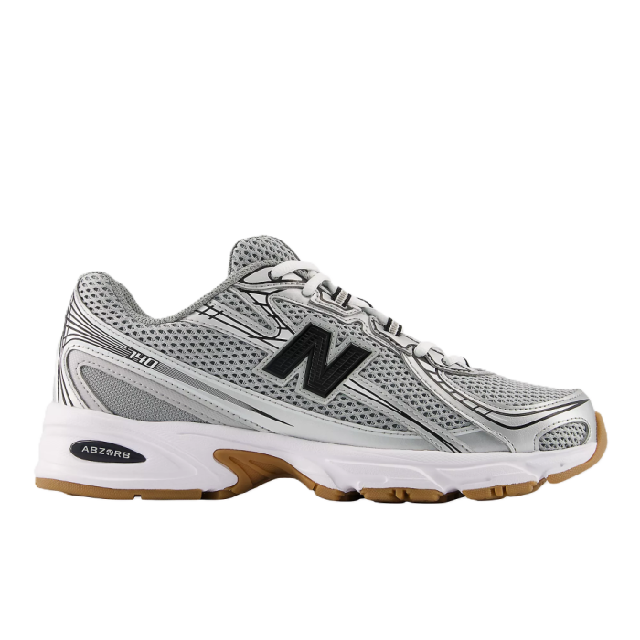 New Balance 740v2 Slate Grey New Balance 740v2 Slate Grey