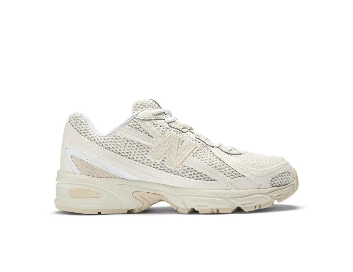 New Balance 740v2 Bisque Angora