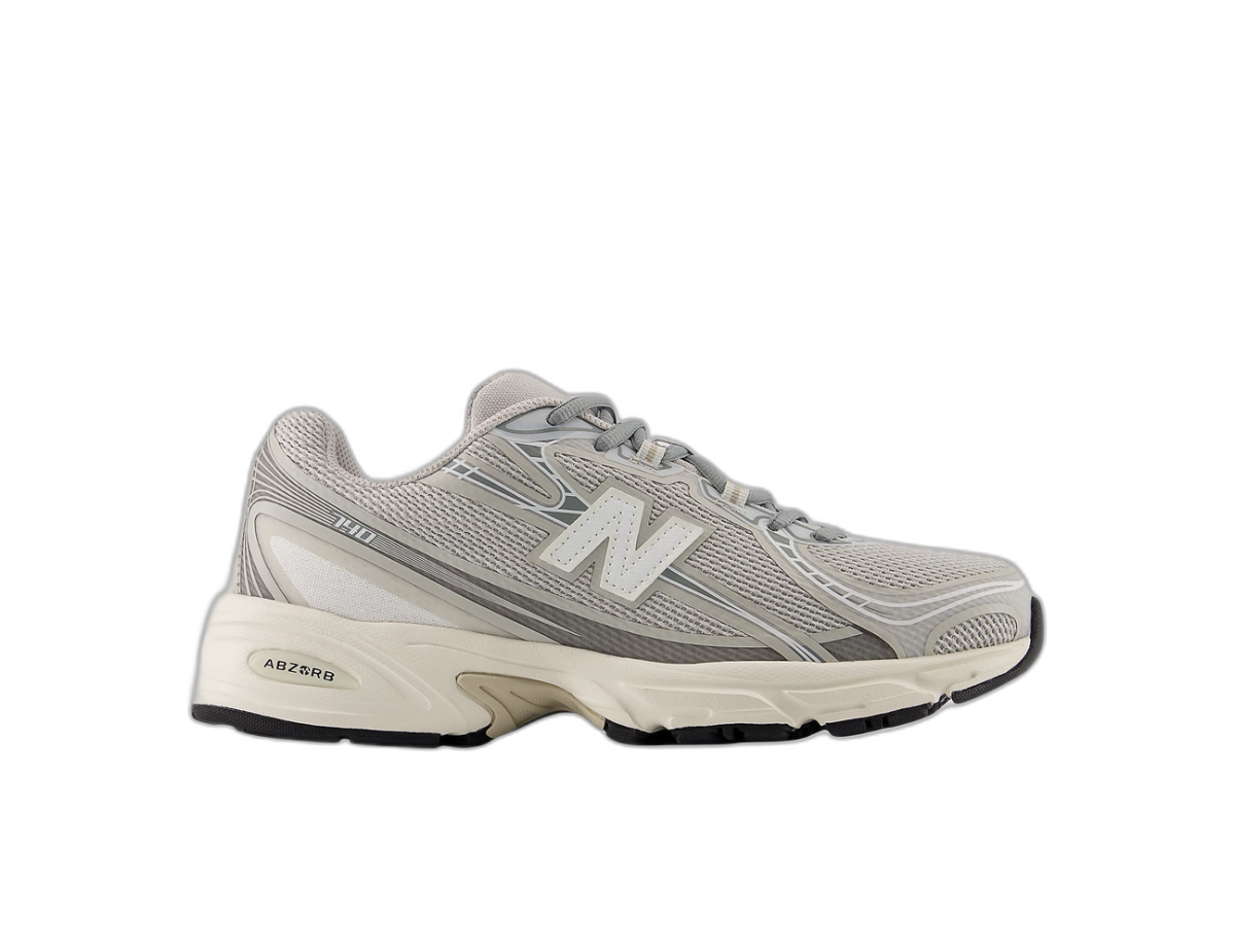 New Balance 740 Slate Grey