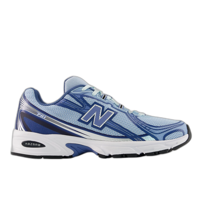 New Balance 740 Oxford Blue