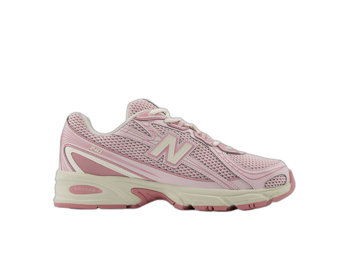 New Balance 740v2 Pink Granite