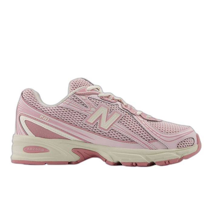 New Balance 740v2 Pink Granite New Balance 740v2 Pink Granite