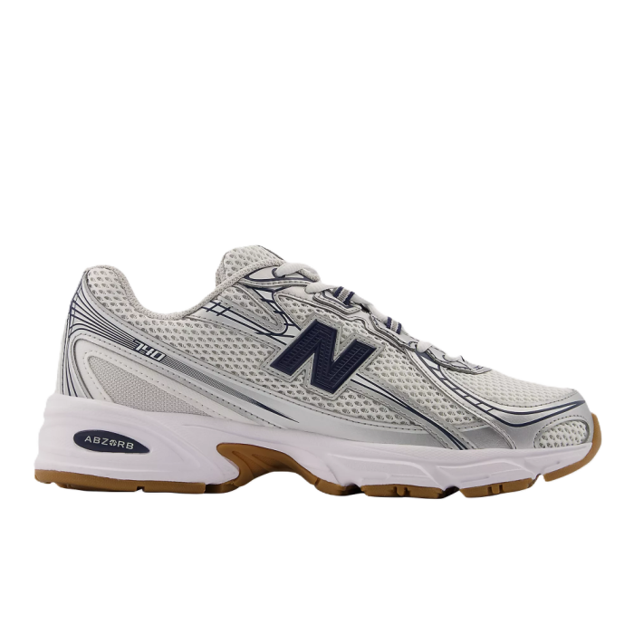 New Balance 740v2 Monarch Navy New Balance 740v2 Monarch Navy
