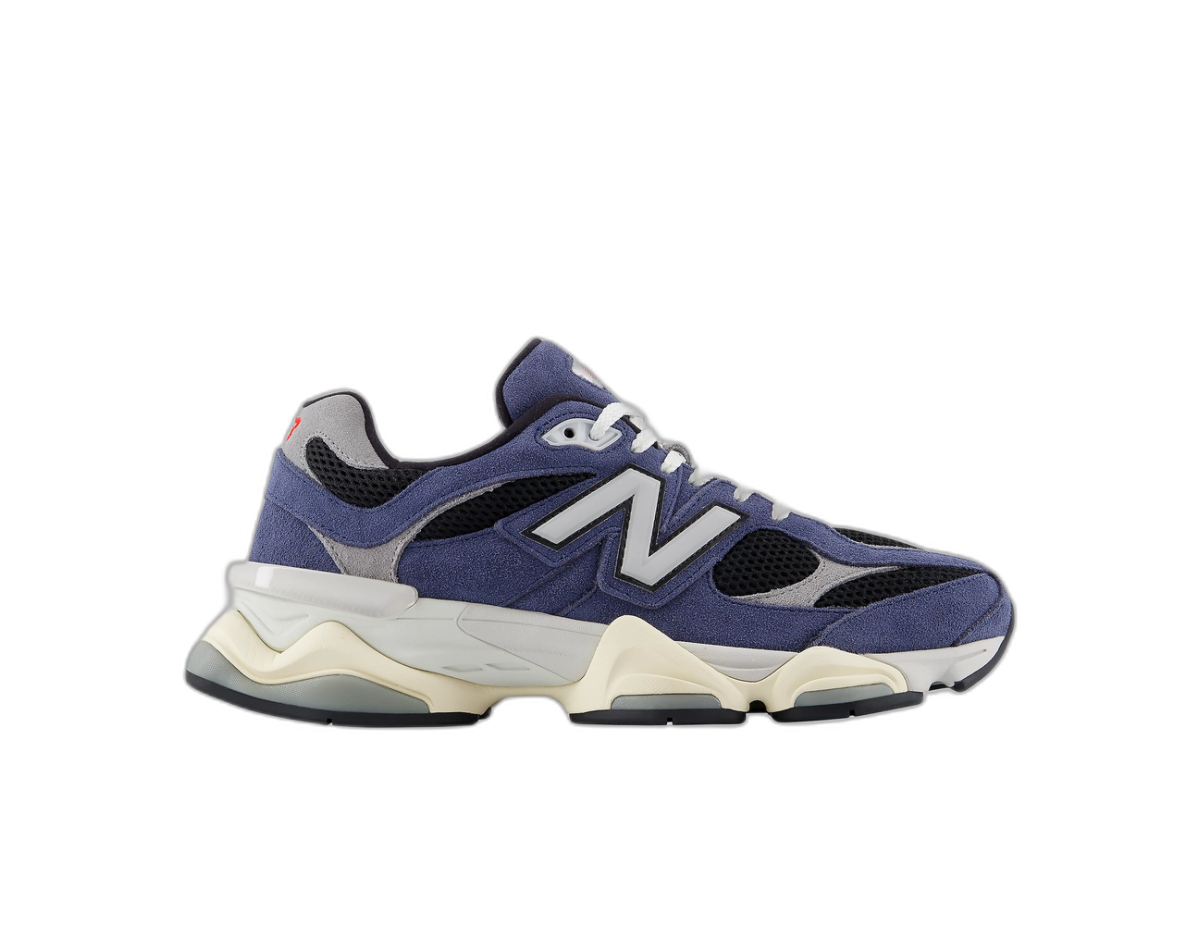 New Balance 9060 Navy Blue