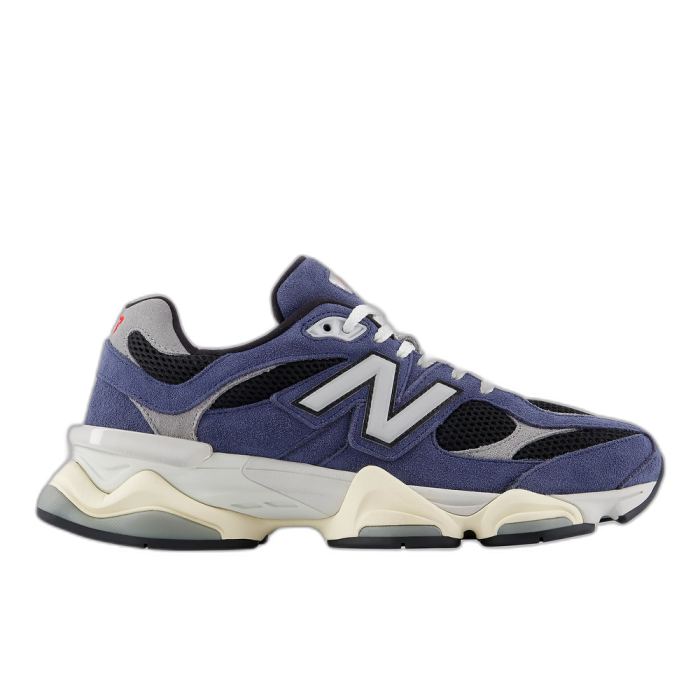 New Balance 9060 Navy Blue New Balance 9060 Navy Blue