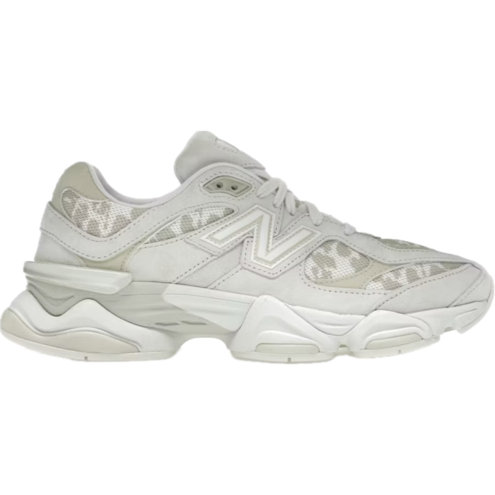 New Balance 9060 Cream Leopard New Balance 9060 Cream Leopard