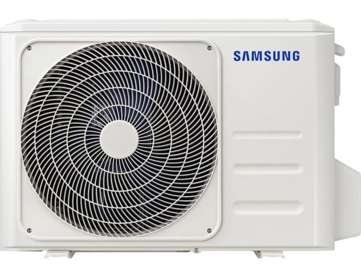 Samsung AR09TXHQASINEU/AR09TXHQASIXEU Κλιματιστικό Inverter 9000 BTU A++/A+