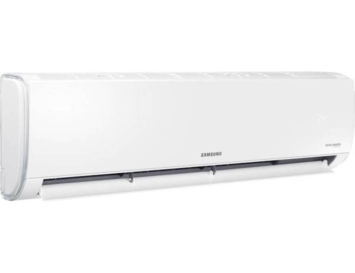 Samsung AR09TXHQASINEU/AR09TXHQASIXEU Κλιματιστικό Inverter 9000 BTU A++/A+