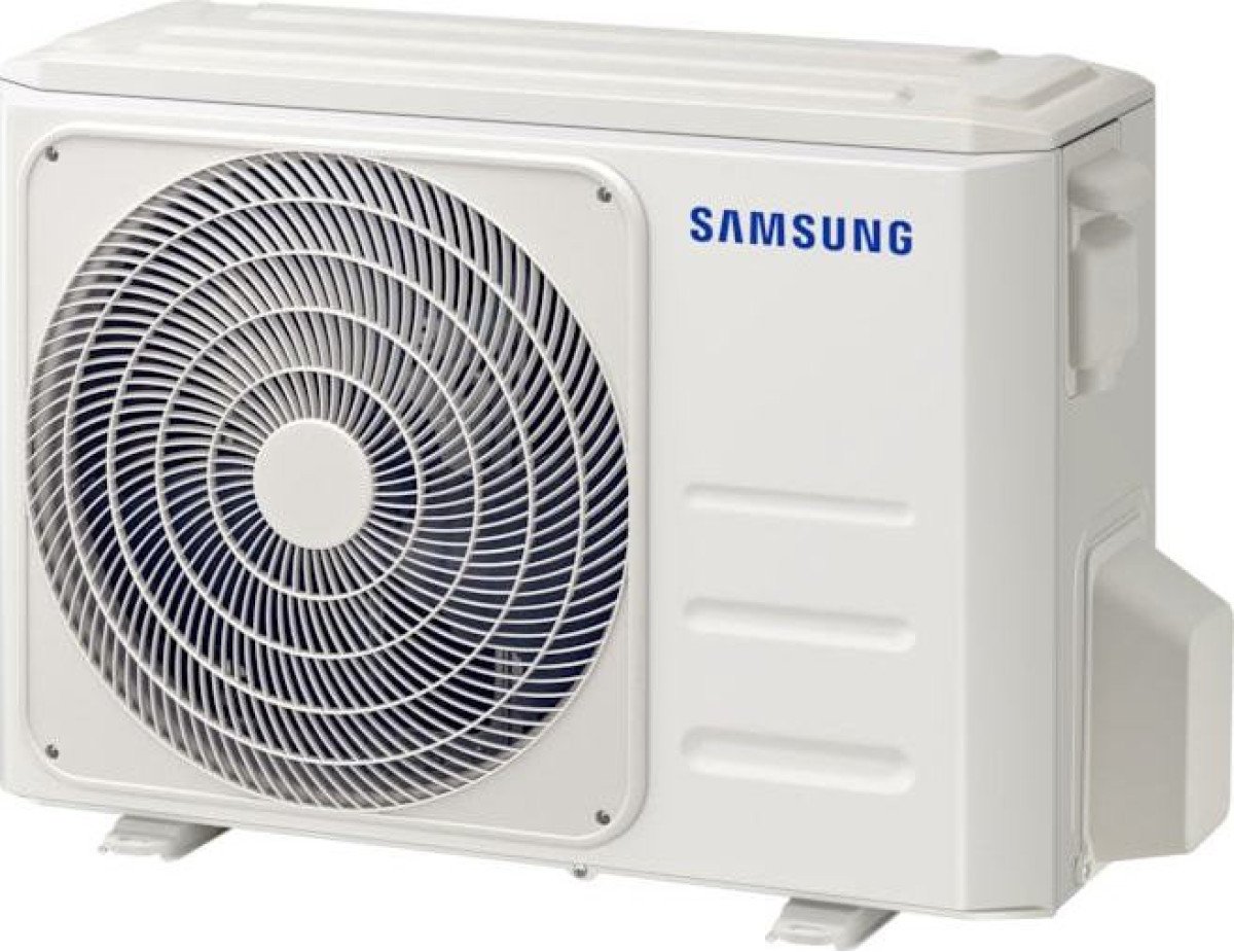 Samsung AR09TXHQASINEU/AR09TXHQASIXEU Κλιματιστικό Inverter 9000 BTU A++/A+