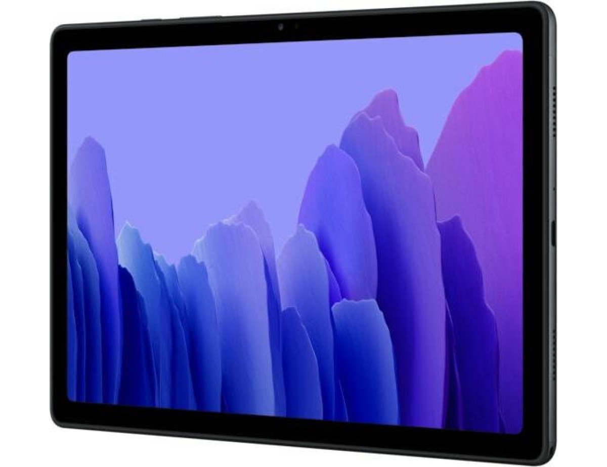 Samsung Galaxy Tab A7 (2020) 10.4 με WiFi (3GB/32GB) Dark Grey