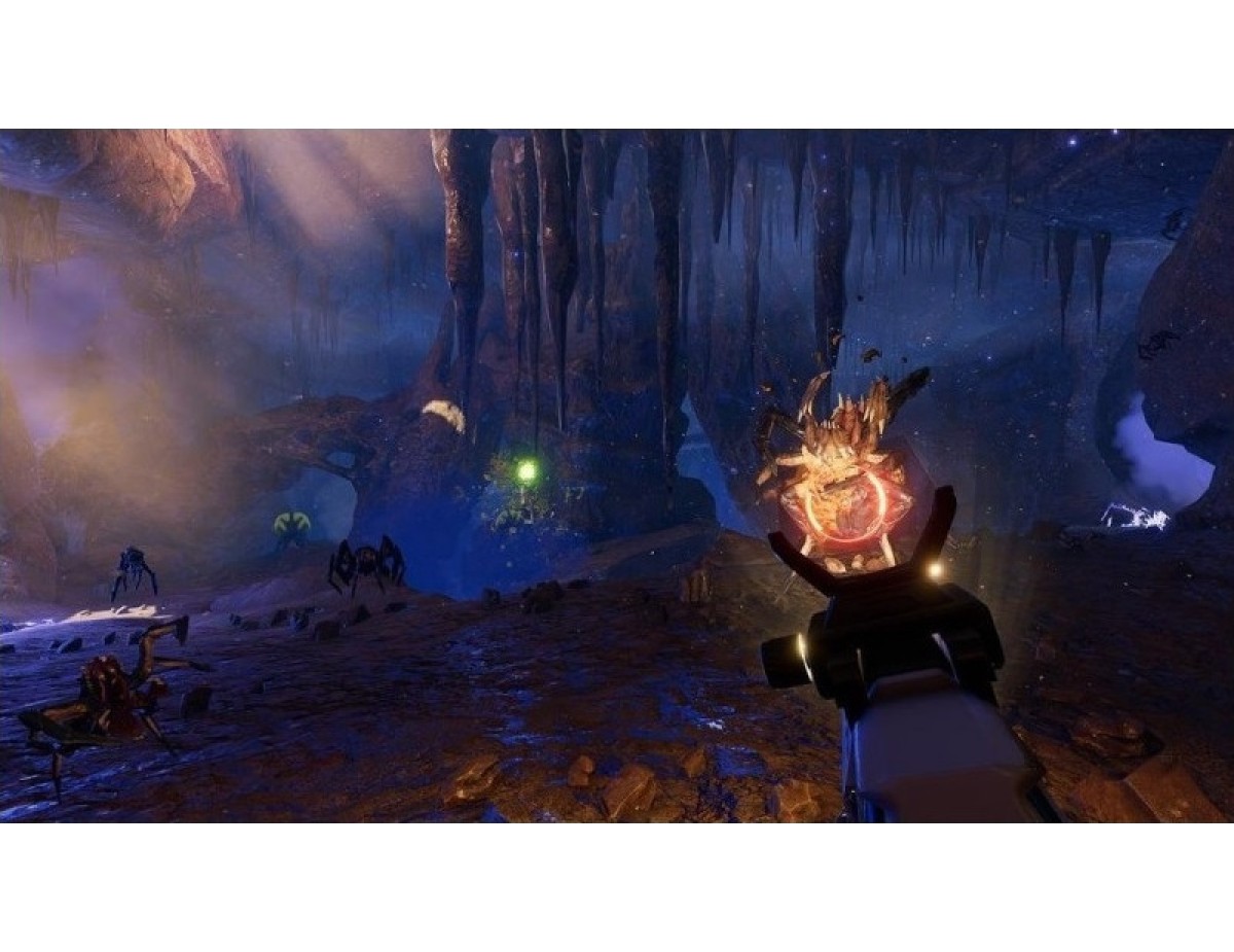 Farpoint PS4 Game Farpoint PS4 Game
