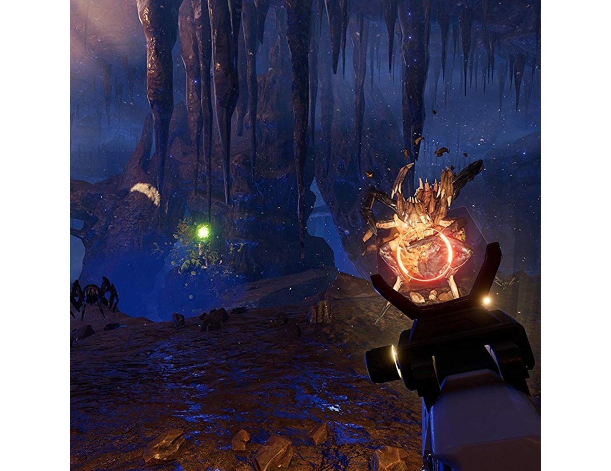 Farpoint PS4 Game Farpoint PS4 Game