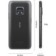 Nokia XR20 5G Dual SIM (4GB/64GB) Ανθεκτικό Smartphone Granite Gray Nokia XR20 5G Dual SIM (4GB/64GB) Ανθεκτικό Smartphone Granite Gray