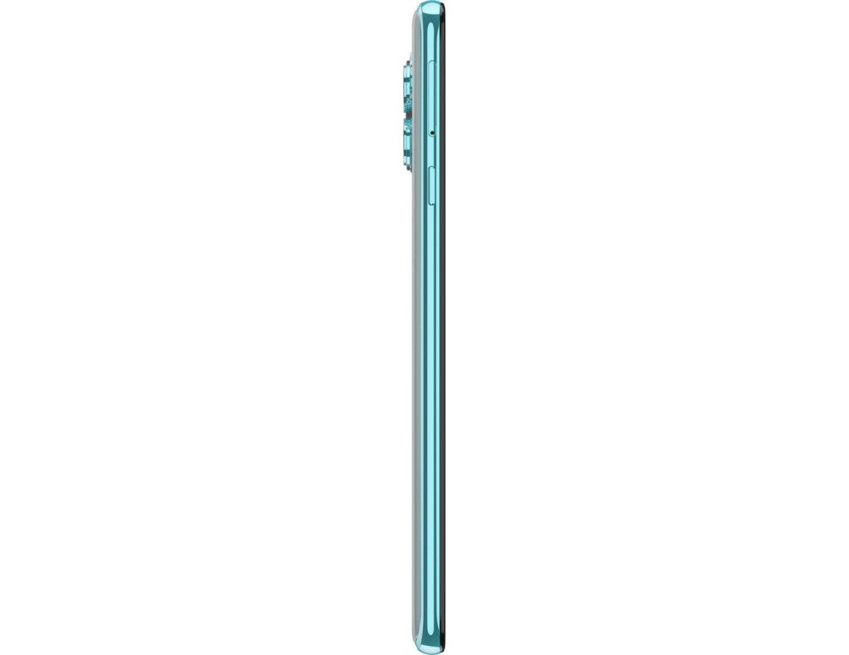 Motorola Edge 20 Lite 5G Dual SIM (8GB/128GB) Lagoon Green