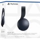 Sony PlayStation 5 Pulse 3D Wireless Over Ear Gaming Headset με σύνδεση 3.5mm / USB Midnight Black Sony PlayStation 5 Pulse 3D Wireless Over Ear Gaming Headset με σύνδεση 3.5mm / USB Midnight Black