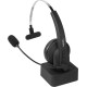 LogiLink BT0059 Ασύρματα On Ear Multimedia Ακουστικά με μικροφωνο και σύνδεση Bluetooth LogiLink BT0059 Ασύρματα On Ear Multimedia Ακουστικά με μικροφωνο και σύνδεση Bluetooth