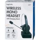 LogiLink BT0059 Ασύρματα On Ear Multimedia Ακουστικά με μικροφωνο και σύνδεση Bluetooth LogiLink BT0059 Ασύρματα On Ear Multimedia Ακουστικά με μικροφωνο και σύνδεση Bluetooth