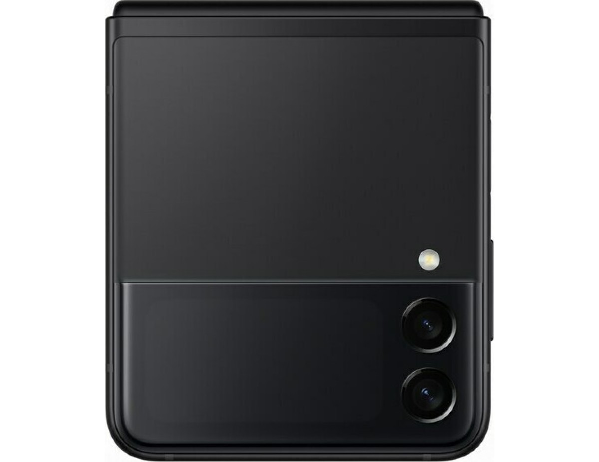 Samsung Galaxy Z Flip3 5G (8GB/128GB) Phantom Black