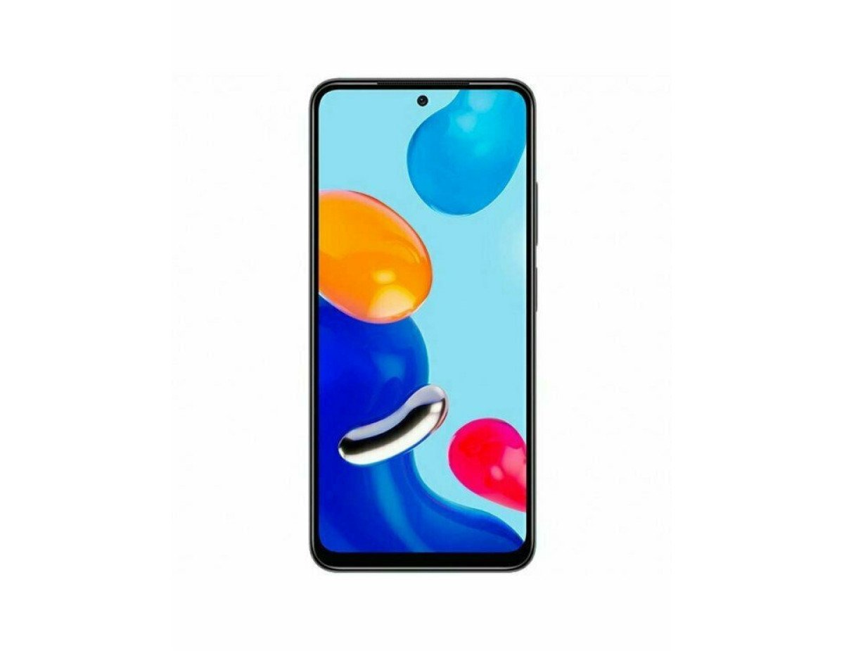 Xiaomi Redmi Note 11 Dual SIM (4GB/128GB) Twilight Blue