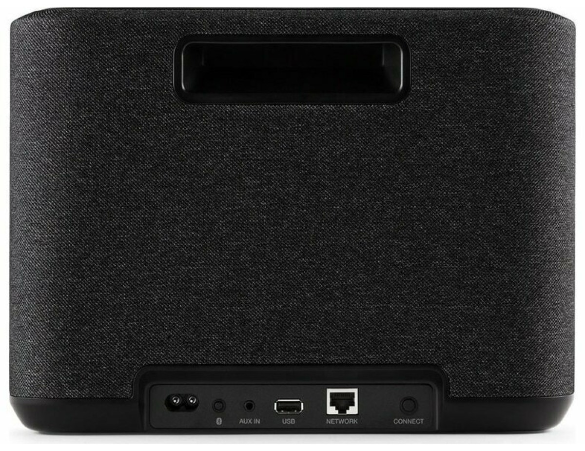 Denon Ηχοσύστημα 4.0 Home 250 με Digital Media / Network Player Player, WiFi και Bluetooth Μαύρο Denon Ηχοσύστημα 4.0 Home 250 με Digital Media / Network Player Player, WiFi και Bluetooth Μαύρο
