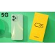 Realme C35 Dual SIM (4GB/64GB) Glowing Green Realme C35 Dual SIM (4GB/64GB) Glowing Green