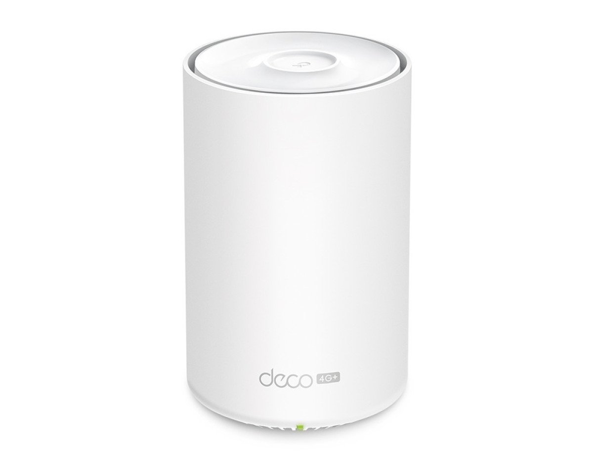 TP-LINK Deco X20 v1 WiFi Mesh Network Access Point Wi‑Fi 6 Dual Band (2.4 & 5GHz)