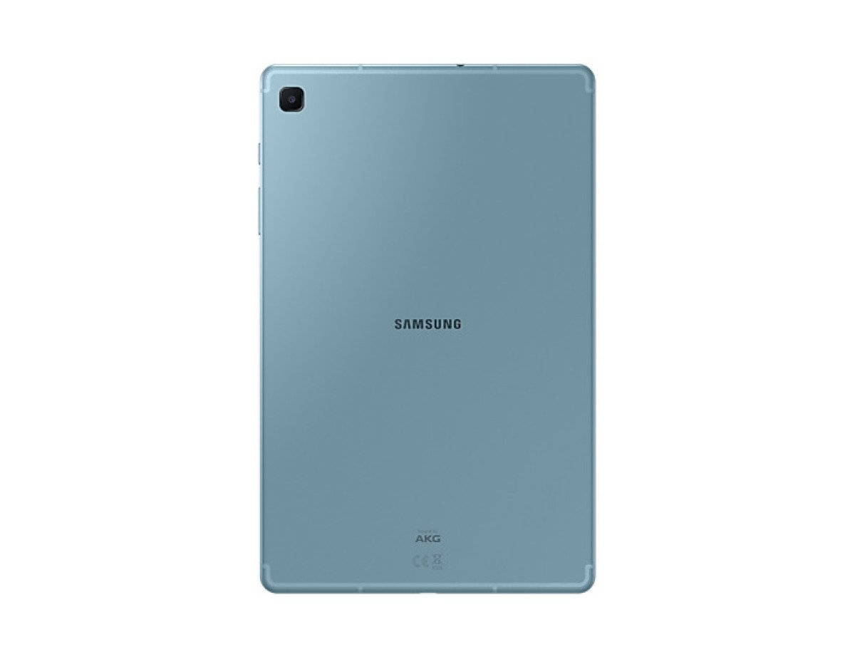 Samsung Galaxy Tab S6 Lite 2022 10.4 με WiFi (4GB/64GB) Angora Blue