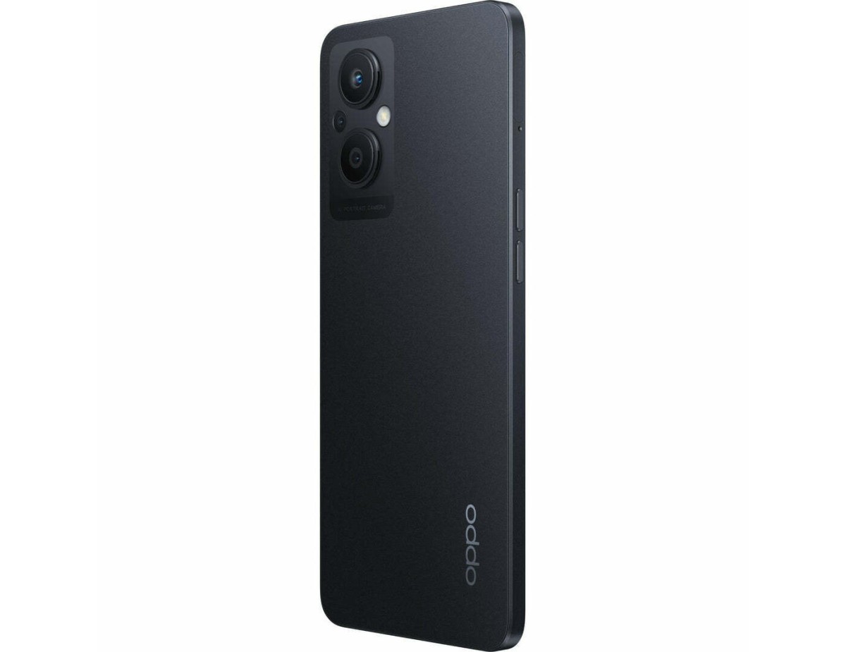 Oppo Reno8 Lite 5G Dual SIM (8GB/128GB) Cosmic Black Oppo Reno8 Lite 5G Dual SIM (8GB/128GB) Cosmic Black