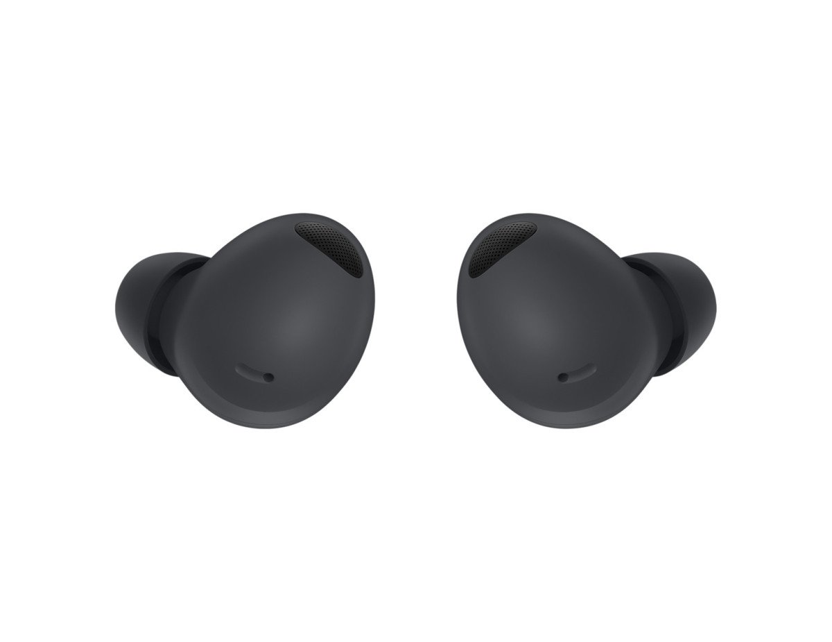 Samsung Galaxy Buds2 Pro Bluetooth Handsfree Ακουστικά με Αντοχή στον Ιδρώτα και Θήκη Φόρτισης Graphite