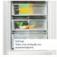 Bosch KGN497ICT Ψυγειοκαταψύκτης 440lt Total NoFrost Υ203xΠ70xΒ66.7εκ. Inox