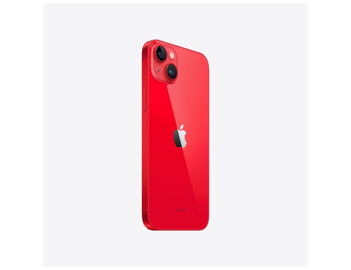 Apple iPhone 14 5G (6GB/256GB) Product Red