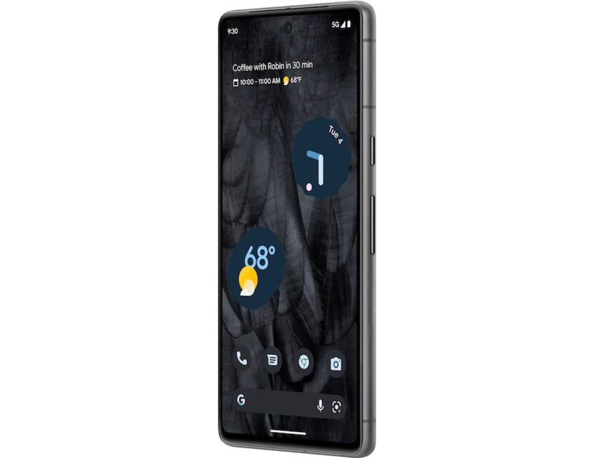 Google Pixel 7 5G (8GB/128GB) Obsidian