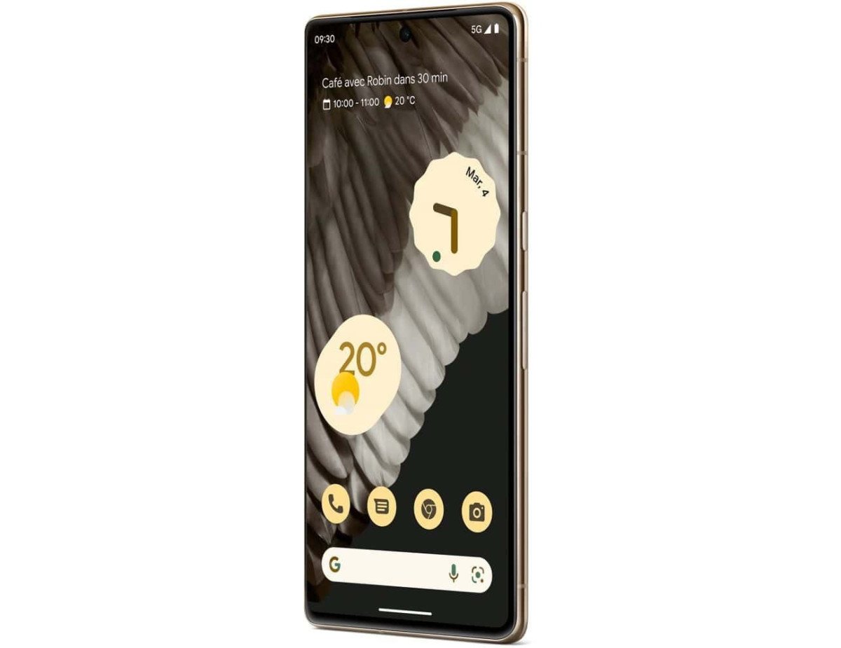 Google Pixel 7 Pro 5G (12GB/128GB) Hazel