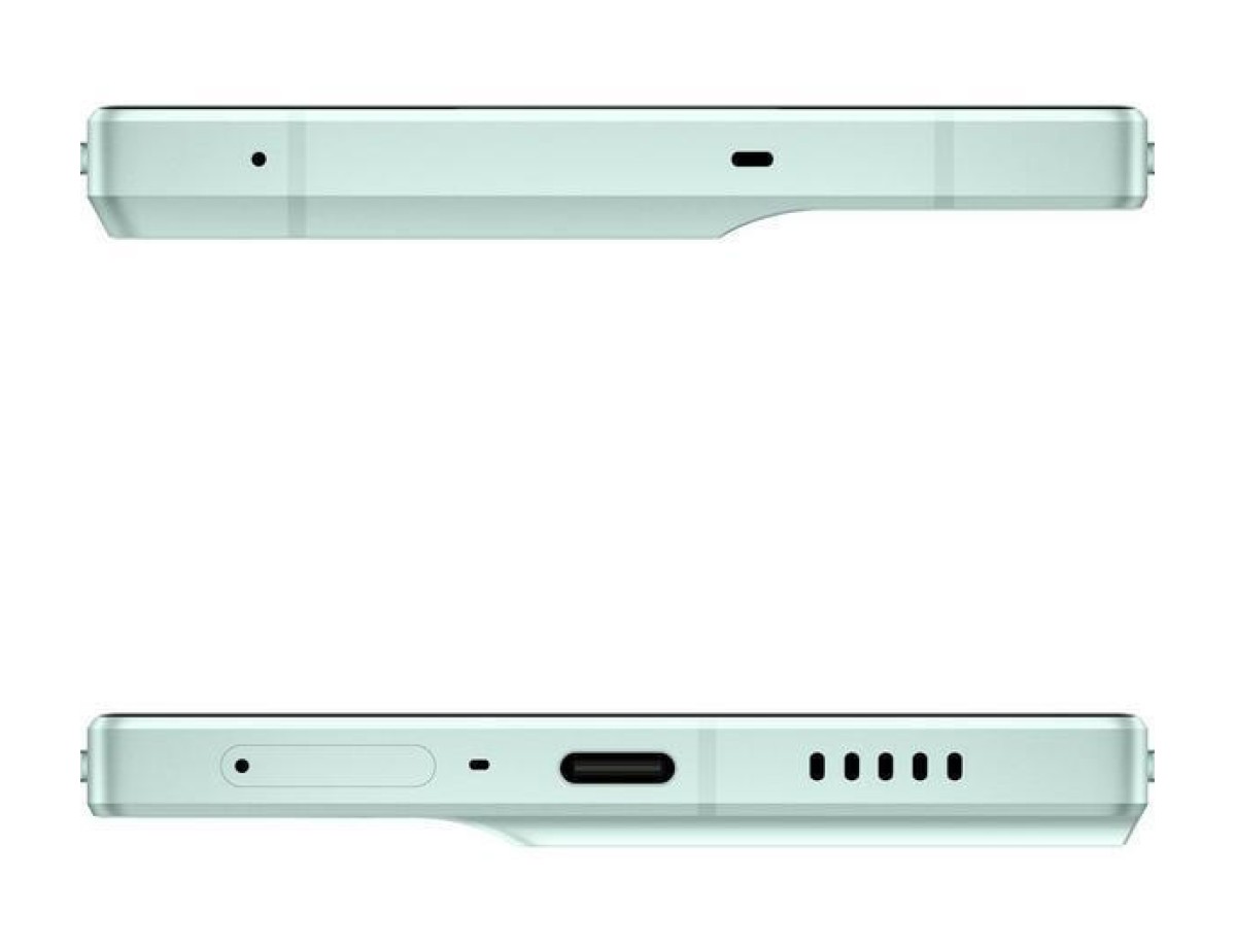 Oppo Reno8 Pro 5G Dual SIM (8GB/256GB) Glazed Green