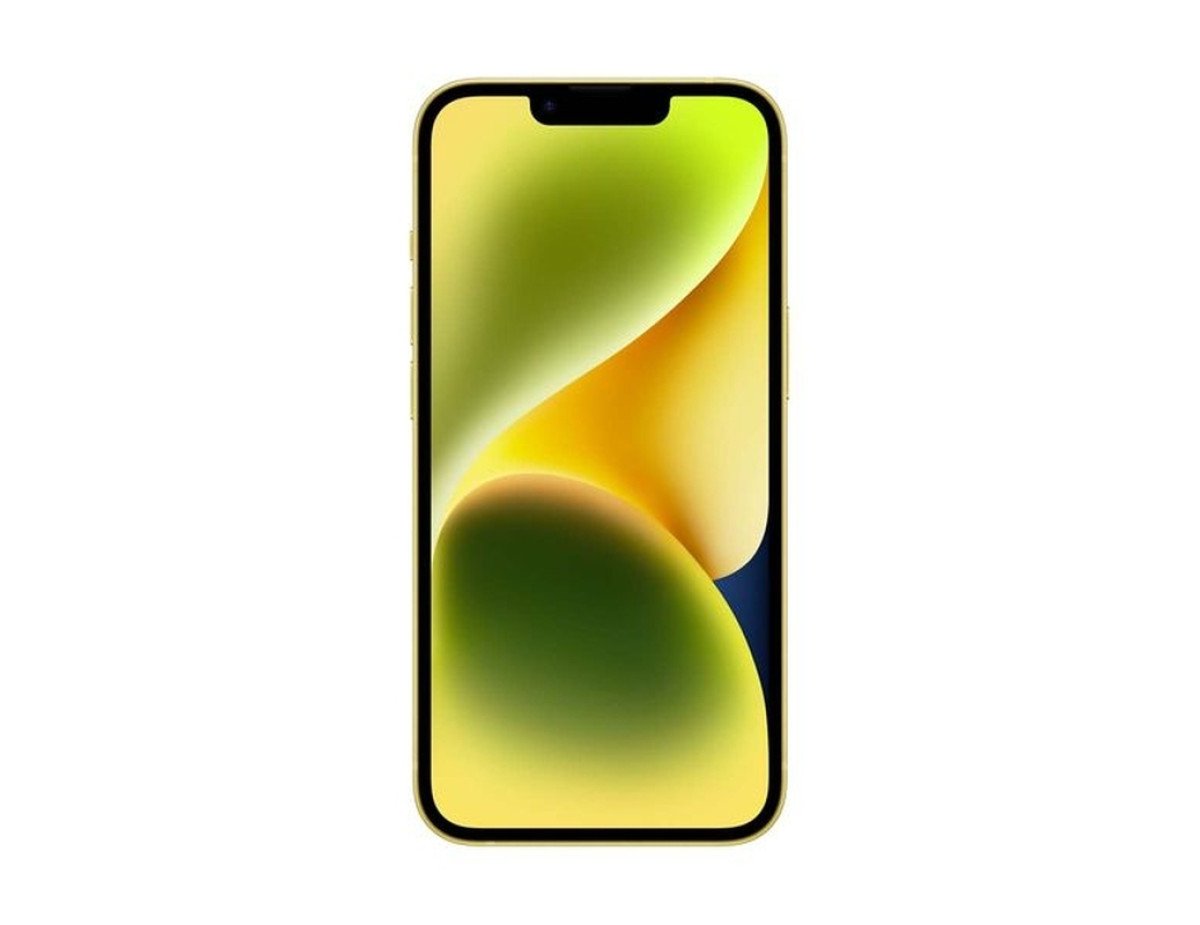 Apple IPhone 14 5G (6GB/128GB) Yellow