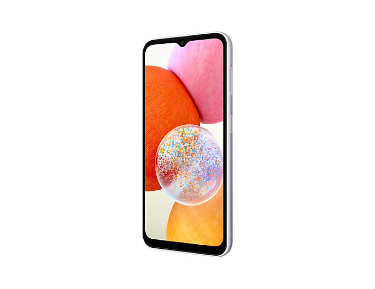 Samsung Galaxy A14 Dual SIM (4GB/64GB) Light Green