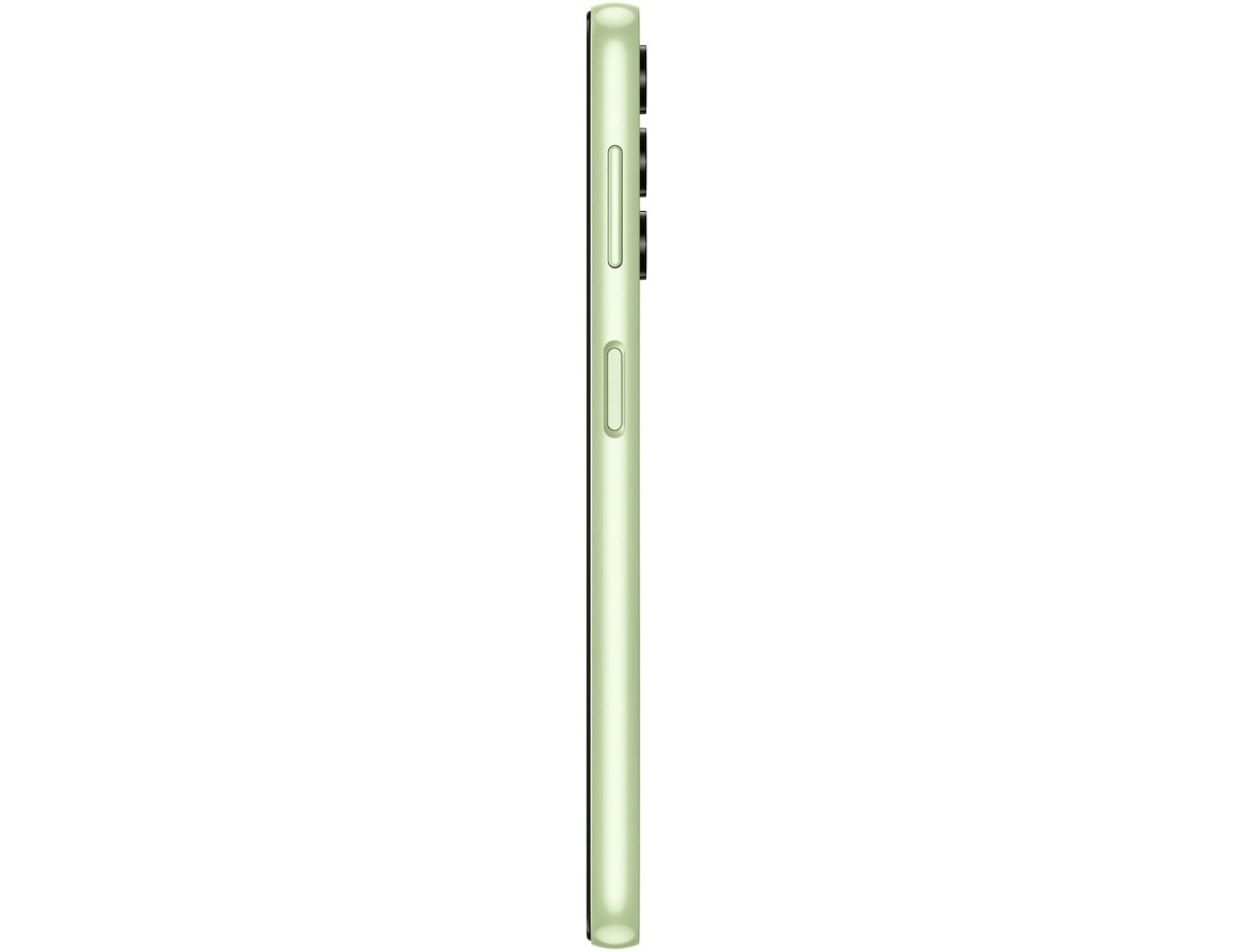 Samsung Galaxy A14 5G Dual SIM (4GB/64GB) Light Green Samsung Galaxy A14 5G Dual SIM (4GB/64GB) Light Green