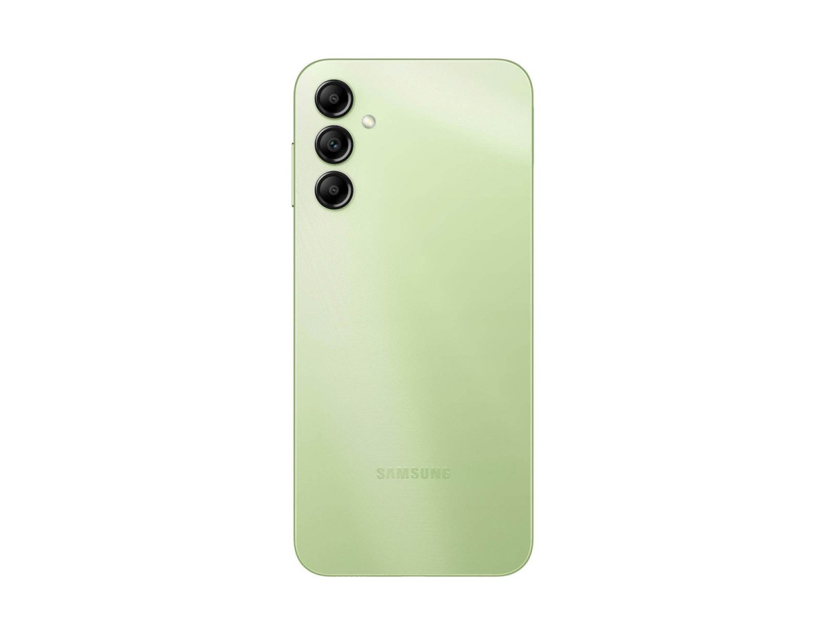Samsung Galaxy A14 5G Dual SIM (4GB/64GB) Light Green Samsung Galaxy A14 5G Dual SIM (4GB/64GB) Light Green