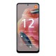 Xiaomi Redmi Note 12 4G NFC Dual SIM (4GB/128GB) Ice Blue Xiaomi Redmi Note 12 4G NFC Dual SIM (4GB/128GB) Ice Blue