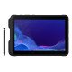 Samsung Galaxy Tab Active4 Pro Enterprise Edition 10.1 με WiFi & 5G (6GB/128GB) Μαύρο