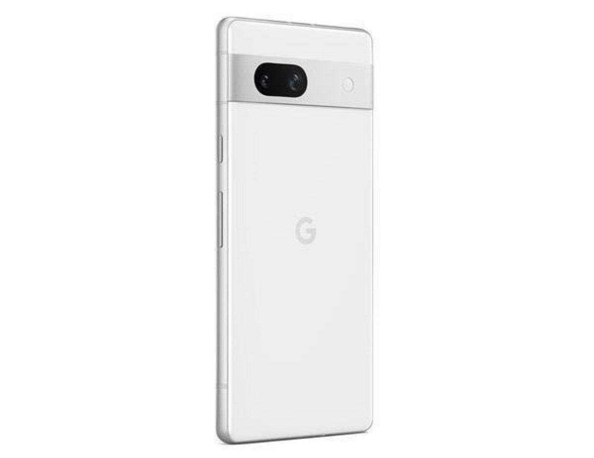 Google Pixel 7a 5G (8GB/128GB) Snow