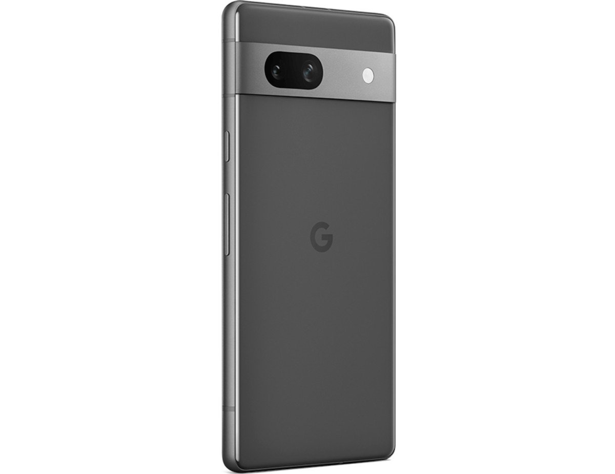 Google Pixel 7a 5G (8GB/128GB) Charcoal