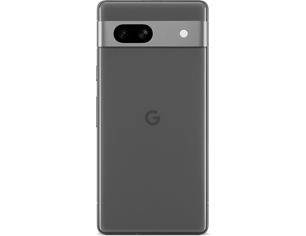 Google Pixel 7a 5G (8GB/128GB) Charcoal