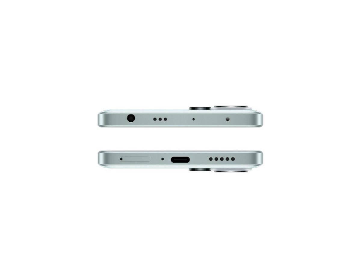 Xiaomi Poco F5 5G Dual SIM (12GB/256GB) Λευκό